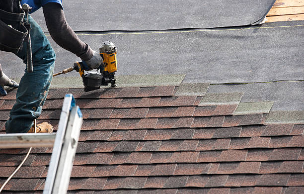 Licensed Storm Damage Roof Repair service in Manakin Sabot, VA - Brentwood Metal Roofing